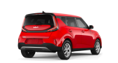 2025 KIA Soul EX - Exterior view - 3