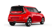 2025 KIA Soul GT-Line Limited - Exterior view - 3