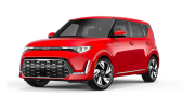 2025 KIA Soul GT-LINE LIMITÉE - Vue extérieure - 1