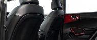 2025 KIA Soul GT-LINE LIMITÉE - Vue intérieure - 2