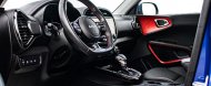 2025 KIA Soul GT-LINE LIMITÉE - Vue intérieure - 1