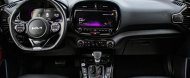 2025 KIA Soul GT-Line Limited - Interior view - 3