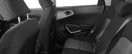 2025 KIA Soul LX - Interior view - 2