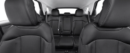 2025 Kia Sportage HEV EX - Vue intérieure - 2