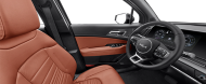 2025  Sportage HEV SX - Interior view - 1