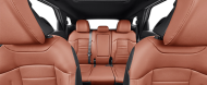2025  Sportage HEV SX - Interior view - 2