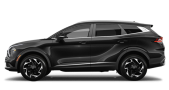 2025  Sportage PHEV EX PREMIUM - Exterior view - 2