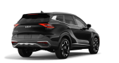 2025  Sportage PHEV EX PREMIUM - Exterior view - 3