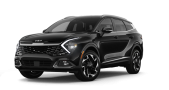 2025  Sportage PHEV EX PREMIUM - Exterior view - 1