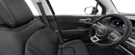 2025  Sportage PHEV EX PREMIUM - Interior view - 1