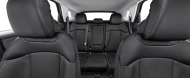2025  Sportage PHEV EX PREMIUM - Interior view - 2