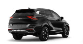 2025  Sportage PHEV SX - Exterior view - 3