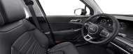 2025  Sportage PHEV SX - Interior view - 1