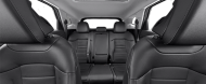 2025  Sportage PHEV SX - Interior view - 2