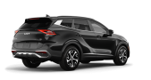 2025 KIA Sportage EX - Exterior view - 3