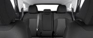 2025  Sportage LX FWD - Interior view - 2