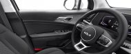 2025  Sportage LX FWD - Interior view - 1