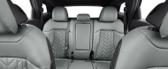 2025  Sportage X-LINE LIMITED - Interior view - 2