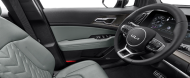 2025  Sportage X-LINE LIMITED - Interior view - 1