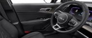 2025  Sportage X-LINE - Interior view - 1