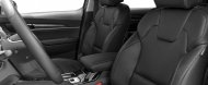 2025 Kia Telluride EX - Interior view - 1