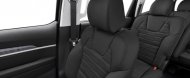 2025  Telluride SX LIMITED - Interior view - 1