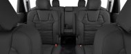 2025  Telluride SX LIMITED - Interior view - 2