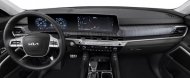 2025 KIA Telluride SX Limited  - Interior view - 3