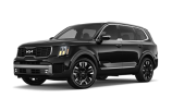 2025  Telluride SX - Exterior view - 1