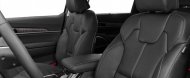2025  Telluride SX - Interior view - 1