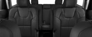 2025  Telluride SX - Interior view - 2