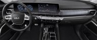 2025  Telluride SX - Interior view - 3