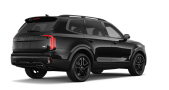 2025  Telluride X-LINE - Exterior view - 3