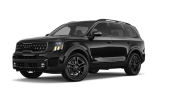 2025  Telluride X-LINE - Exterior view - 1