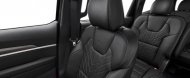 2025  Telluride X-LINE - Interior view - 1