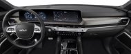 2025  Telluride X-LINE - Interior view - 3
