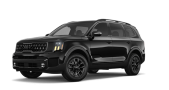 2025  Telluride X-PRO - Exterior view - 1