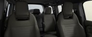 2025 LAND ROVER Defender 110 Mild Hybrid OCTA EDITION ONE - Interior view - 1