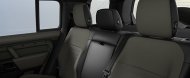 2025 LAND ROVER Defender 110 Mild Hybrid OCTA EDITION ONE - Interior view - 2