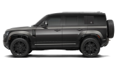 2025 LAND ROVER DEFENDER 110 MHEV OCTA - Exterior view - 2