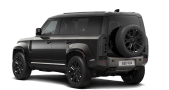2025 LAND ROVER DEFENDER 110 MHEV OCTA - Exterior view - 3