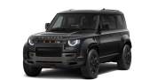 2025 LAND ROVER DEFENDER 110 MHEV OCTA - Exterior view - 1
