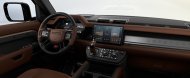 2025 LAND ROVER DEFENDER 110 MHEV OCTA - Interior view - 3