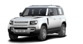 2025 LAND ROVER DEFENDER 110 Mild Hybrid S - Exterior view - 1