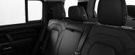 2025 LAND ROVER Defender 110 Mild Hybrid X-DYNAMIC SE - Interior view - 2