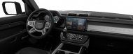 2025 LAND ROVER Defender 110 MHEV X-DYNAMIC SE - Interior view - 3