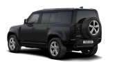 LAND ROVER Defender 110 MHEV X 2025 - Vue extérieure - 3