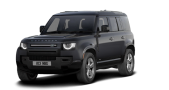 2025 LAND ROVER Defender 110 Mild Hybrid X - Exterior view - 1