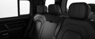 2025 LAND ROVER Defender 110 Mild Hybrid X - Interior view - 2