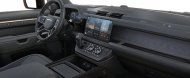 LAND ROVER Defender 110 MHEV X 2025 - Vue intérieure - 3